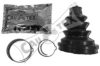 CAUTEX 480051 Bellow Set, drive shaft